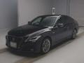 2018 Toyota Crown Hybrid