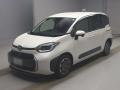 2022 Toyota Sienta