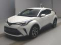 2021 Toyota C-HR