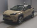 2021 Toyota YARIS CROSS