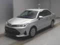 2021 Toyota Corolla Axio