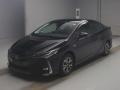 2021 Toyota Prius PHV