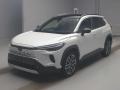 2026 Toyota Corolla Cross