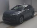 2026 Toyota Corolla Cross