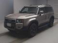 2024 Toyota Land Cruiser 250