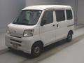 2016 Daihatsu Hijet Cargo
