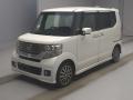2013 Honda N-BOX CUSTOM