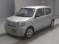 2025 Suzuki Alto