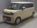 2025 Suzuki WAGON R SMILE