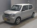 2025 Suzuki Alto