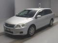 2008 Toyota Corolla Fielder