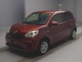 2016 Toyota Passo