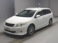 2009 Toyota Corolla Fielder