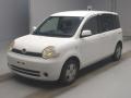 2006 Toyota Sienta