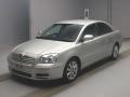 2005 Toyota Avensis