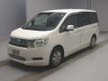 2011 Honda Step WGN