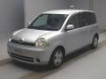 2003 Toyota Sienta
