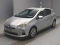 2013 Toyota Aqua