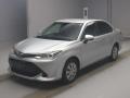 2016 Toyota Corolla Axio
