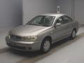 2004 Nissan Bluebird Sylphy