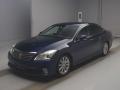 2012 Toyota Crown