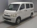 2017 Toyota Townace Van