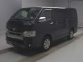 2019 Toyota Regiusace Van