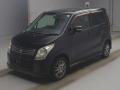 2011 Suzuki Wagon R