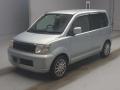 2002 Mitsubishi eK Wagon