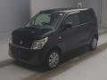 2015 Suzuki Wagon R