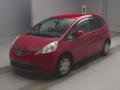 2008 Honda Fit