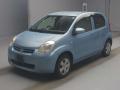 2013 Toyota Passo