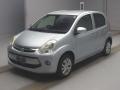 2016 Toyota Passo