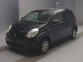 2011 Toyota Passo