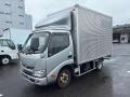 2016 Hino DUTRO