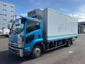 2014 Isuzu Forward