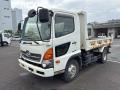 2017 Hino RANGER