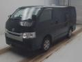 2013 Toyota Hiace Van