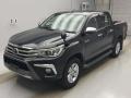 2018 Toyota Hilux
