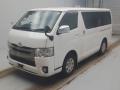 2017 Toyota Regiusace Van