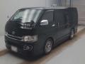 2009 Toyota Hiace Van