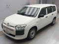 2018 Toyota Probox
