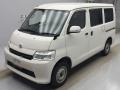2021 Toyota Townace Van