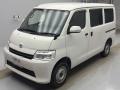 2021 Toyota Townace Van