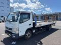 2016 Nissan NT450 Atlas