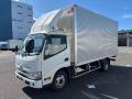 2020 Toyota Dyna Truck
