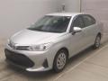 2021 Toyota Corolla Axio