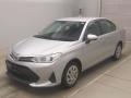2021 Toyota Corolla Axio