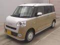 2025 Daihatsu Move Canbus