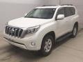 2015 Toyota Land Cruiser Prado